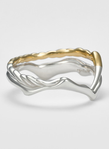 シルバーリング 詳細画像 Multi 3