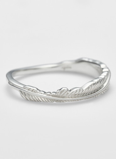 シルバーリング 詳細画像 Silver 2