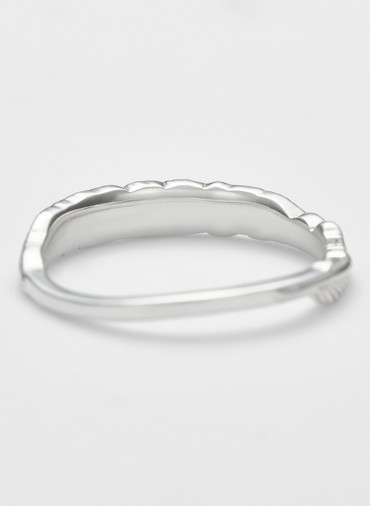 シルバーリング 詳細画像 Silver 3