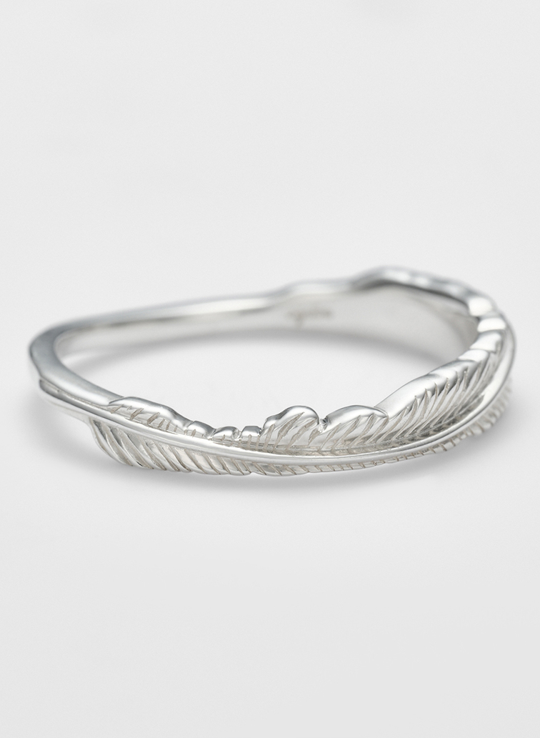 シルバーリング 詳細画像 Silver 2