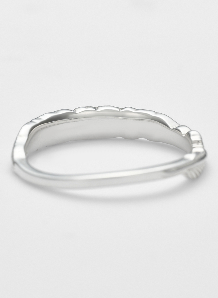 シルバーリング 詳細画像 Silver 3