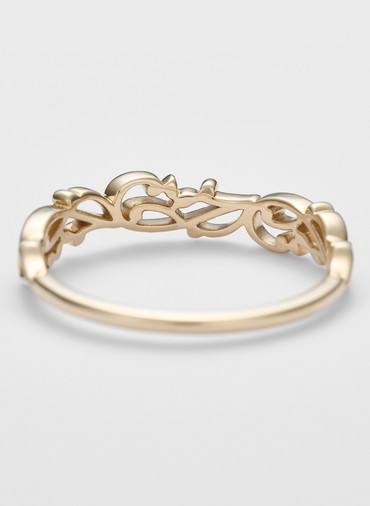 K5リング 詳細画像 Yellow 3