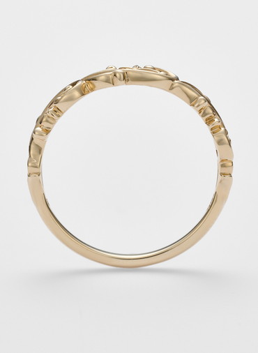 K5リング 詳細画像 Yellow 4