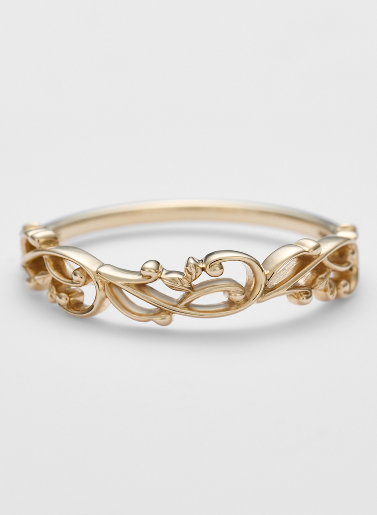 K5リング 詳細画像 Yellow 1