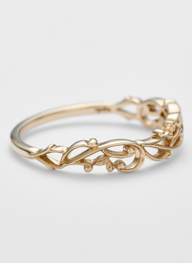 K5リング 詳細画像 Yellow 2