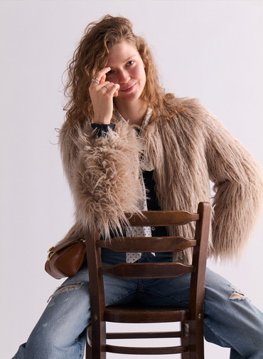 K10ダイヤモンドリング(0.01ct) 詳細画像 White 7