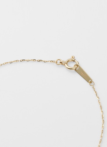 K10ブレスレット 詳細画像 Yellow 3