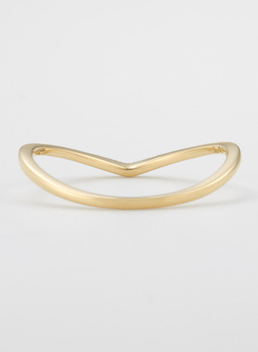 K18ダイヤモンドリング 詳細画像 White 3