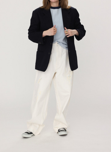 ディレクターズジャケット 詳細画像 Navy 10