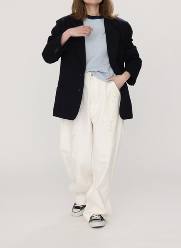 ディレクターズジャケット 詳細画像 Navy 12