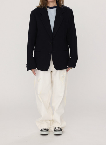 ディレクターズジャケット 詳細画像 Navy 7