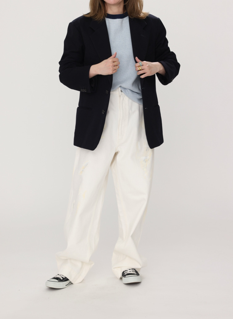 ディレクターズジャケット 詳細画像 Navy 10