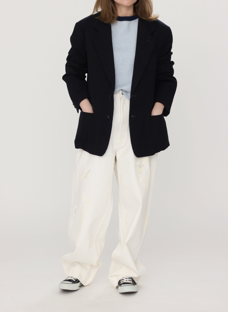 ディレクターズジャケット 詳細画像 Navy 11