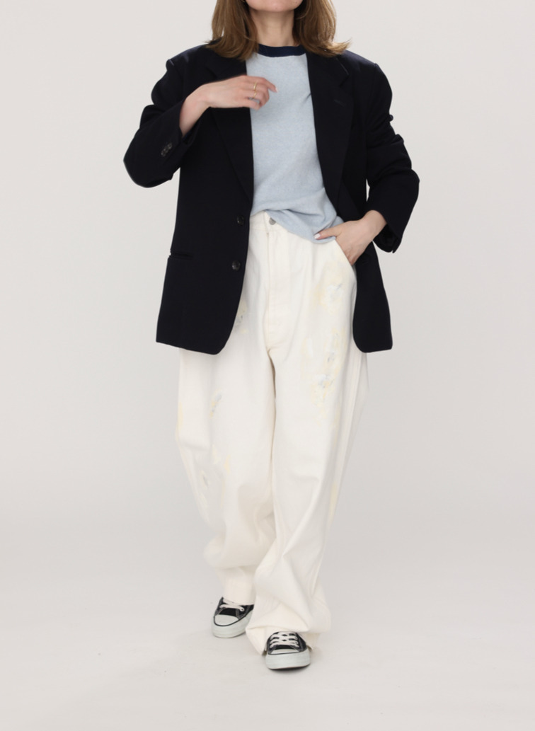 ディレクターズジャケット 詳細画像 Navy 12