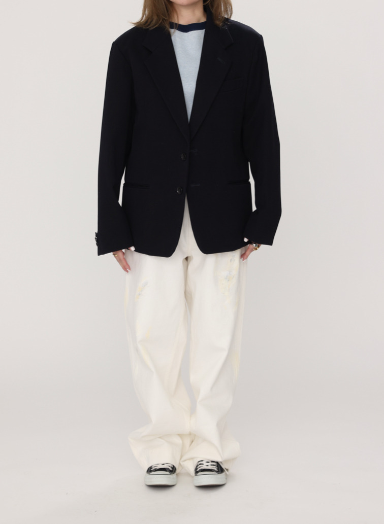 ディレクターズジャケット 詳細画像 Navy 7