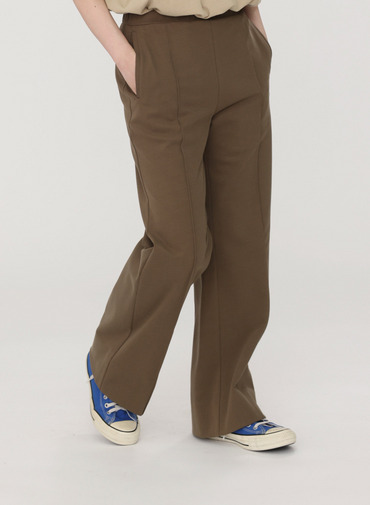 ジャージーパンツ 詳細画像 Khaki 13