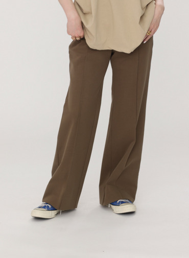 ジャージーパンツ 詳細画像 Khaki 14