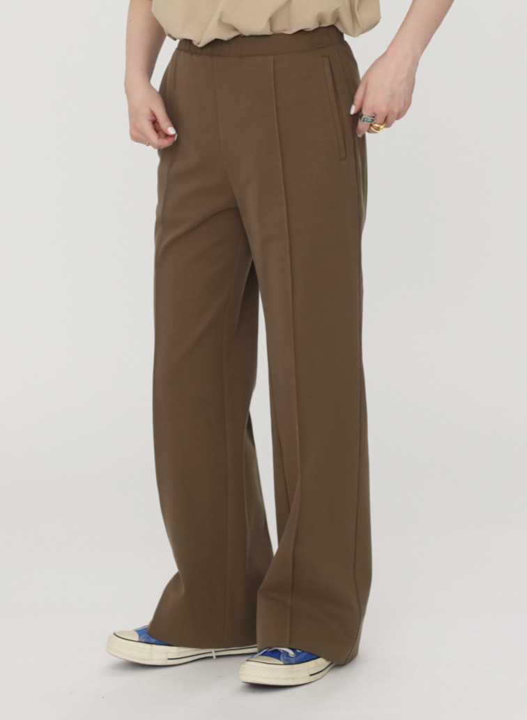 ジャージーパンツ 詳細画像 Khaki 11