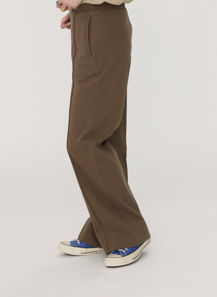 ジャージーパンツ 詳細画像 Khaki 12