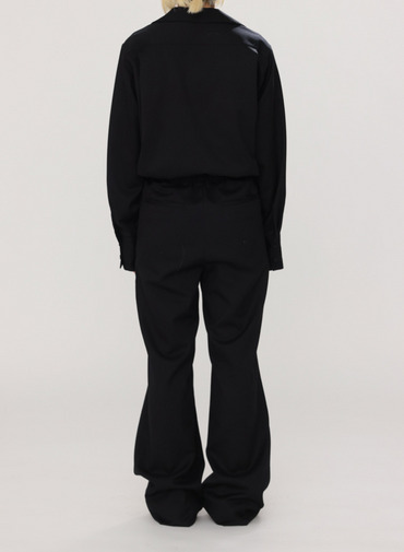 ジャンプスーツ 詳細画像 Black 10