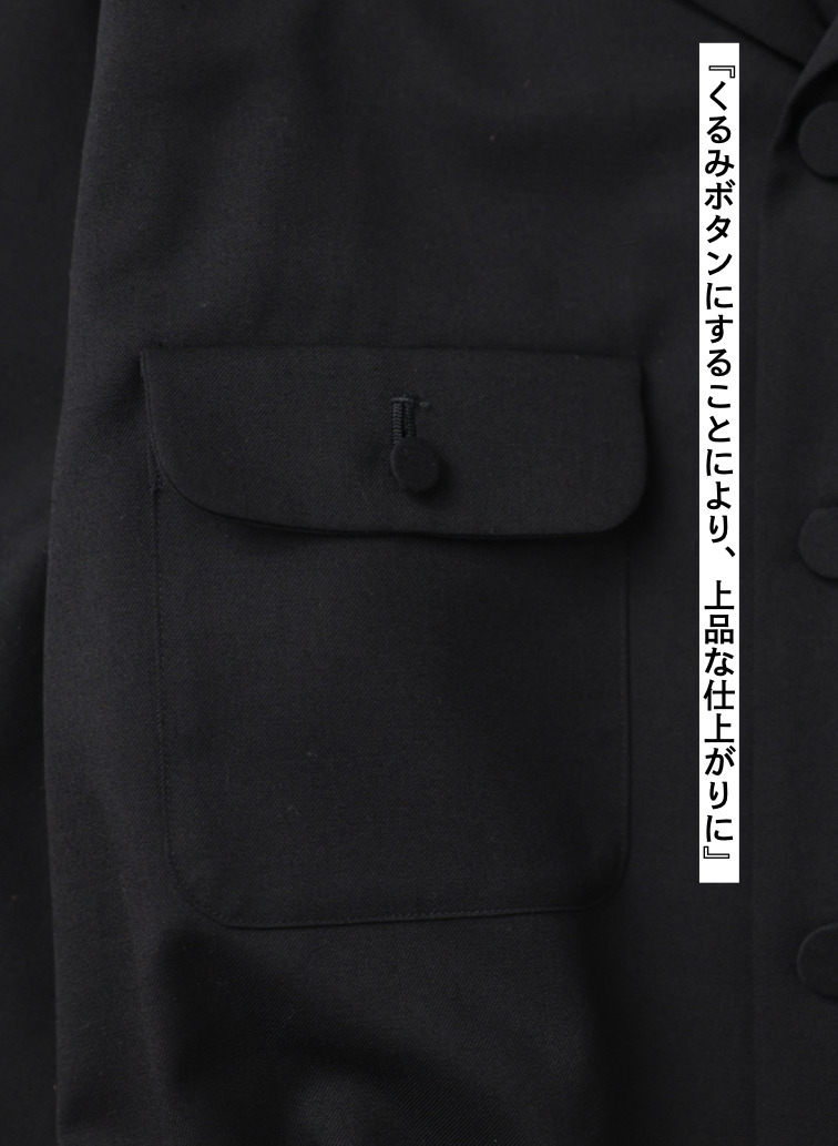 ジャンプスーツ 詳細画像 Black 7