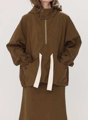 ロイヤルアノラック 詳細画像 Khaki 12