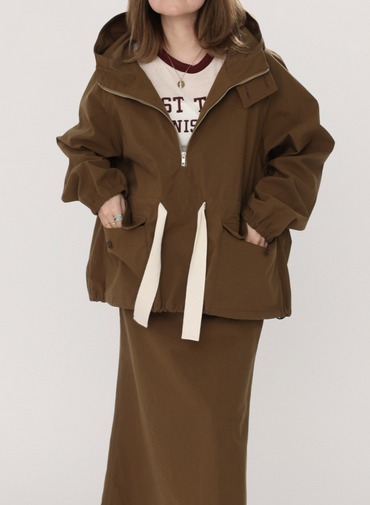 ロイヤルアノラック 詳細画像 Khaki 14