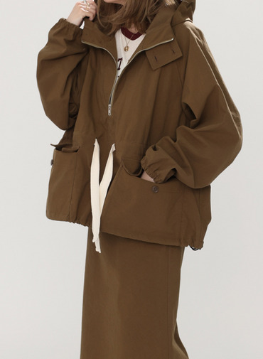 ロイヤルアノラック 詳細画像 Khaki 15