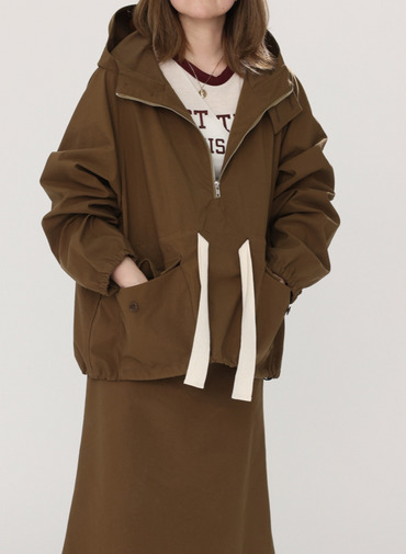 ロイヤルアノラック 詳細画像 Khaki 16