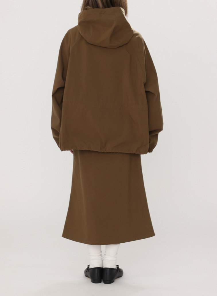 ロイヤルアノラック 詳細画像 Khaki 11