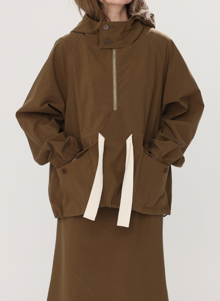 ロイヤルアノラック 詳細画像 Khaki 12