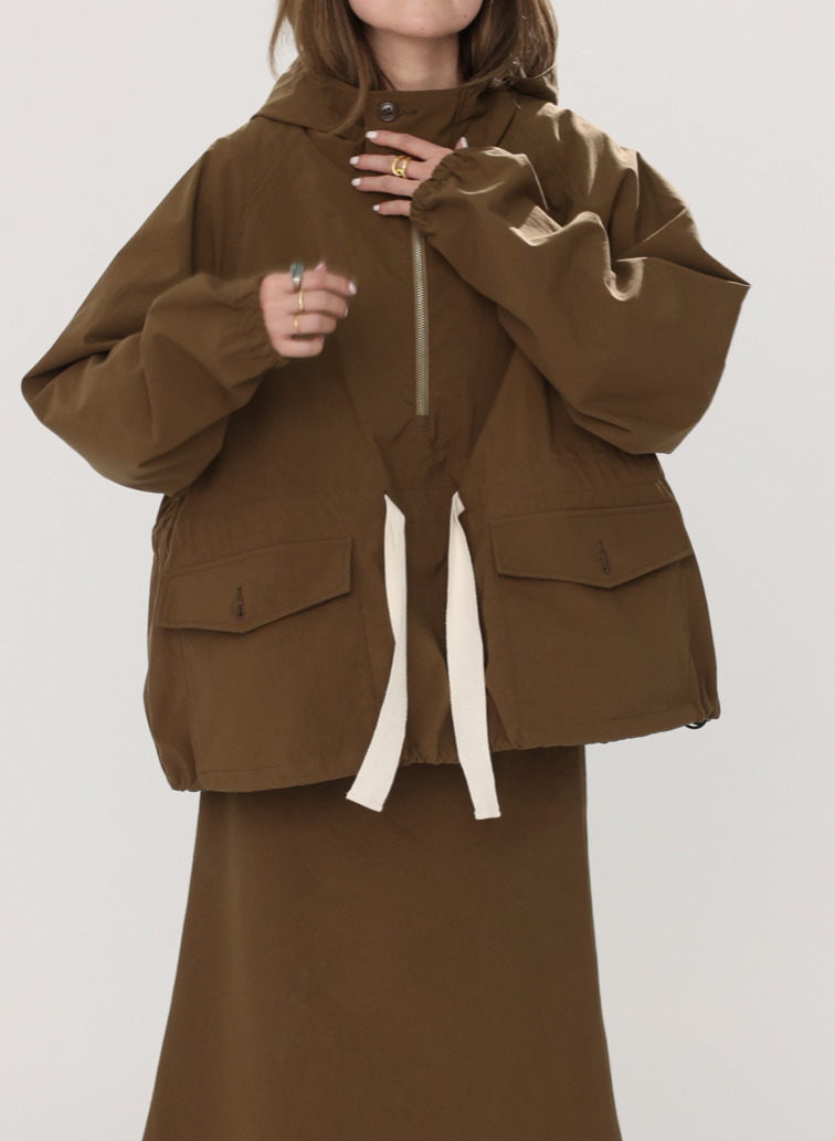 ロイヤルアノラック 詳細画像 Khaki 13