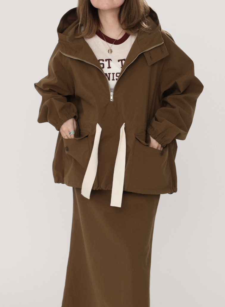 ロイヤルアノラック 詳細画像 Khaki 14