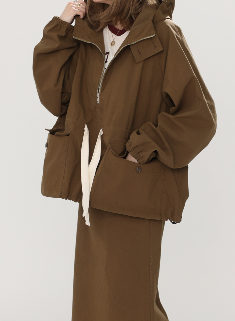 ロイヤルアノラック 詳細画像 Khaki 15