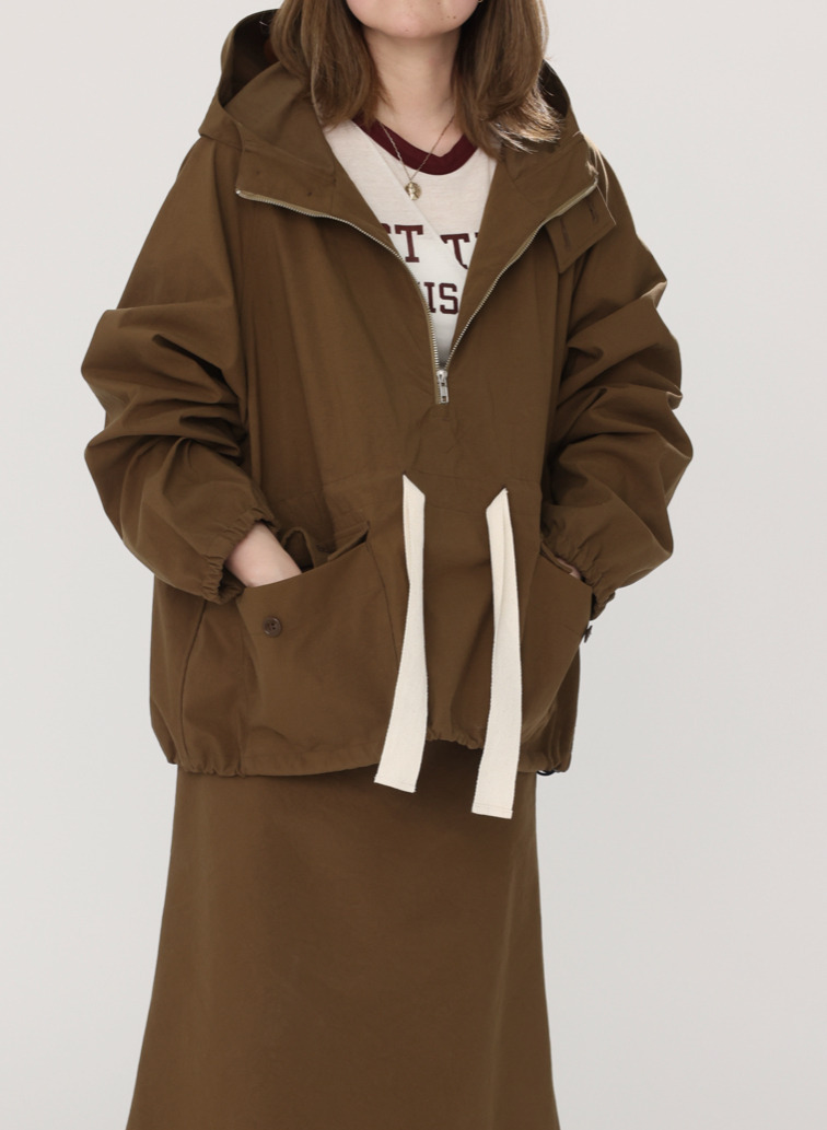 ロイヤルアノラック 詳細画像 Khaki 16