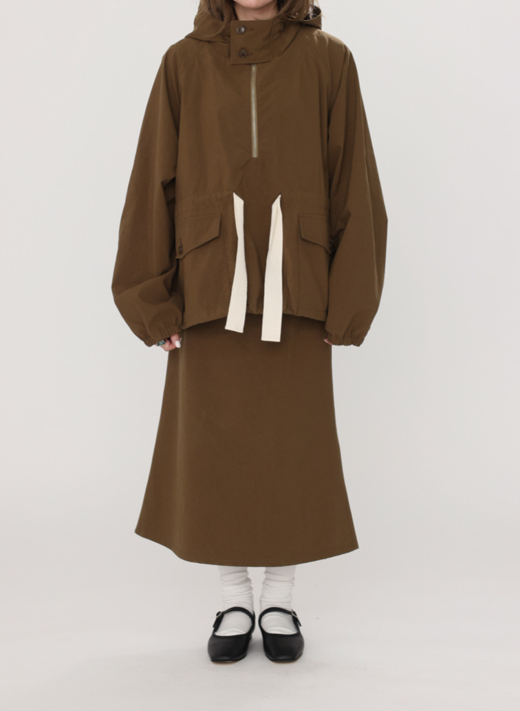 ロイヤルアノラック 詳細画像 Khaki 9