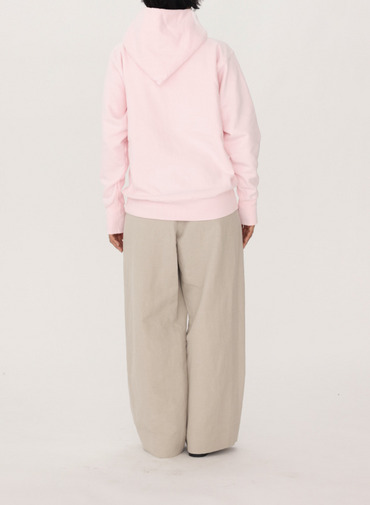 ATON フーディー 詳細画像 Pink 10