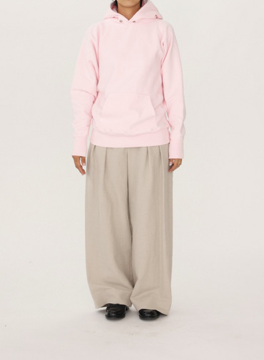 ATON フーディー 詳細画像 Pink 8