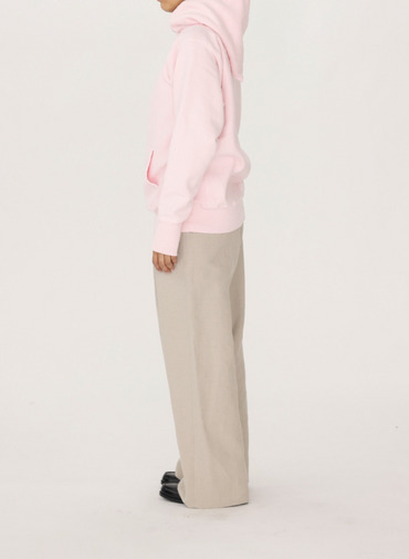 ATON フーディー 詳細画像 Pink 9