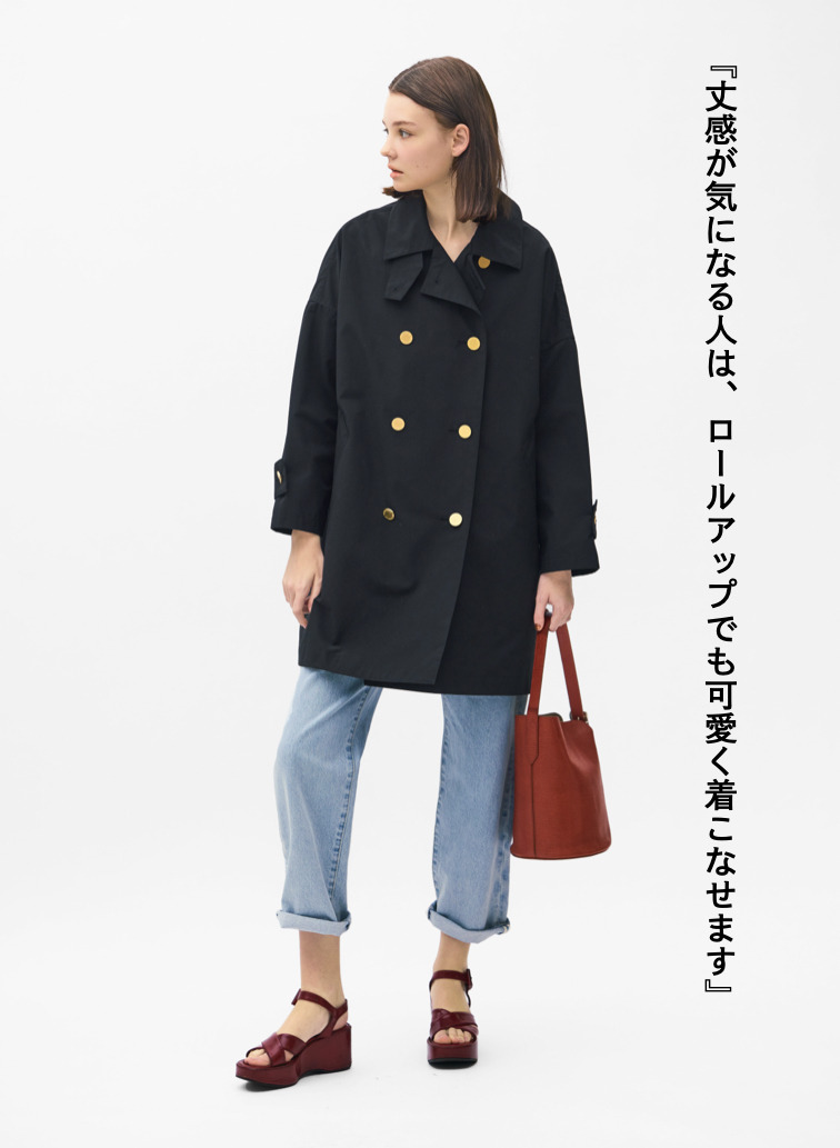 Traditional Weatherwear デニムパンツ UNIONSLACKS 301D 詳細画像 Blue 5