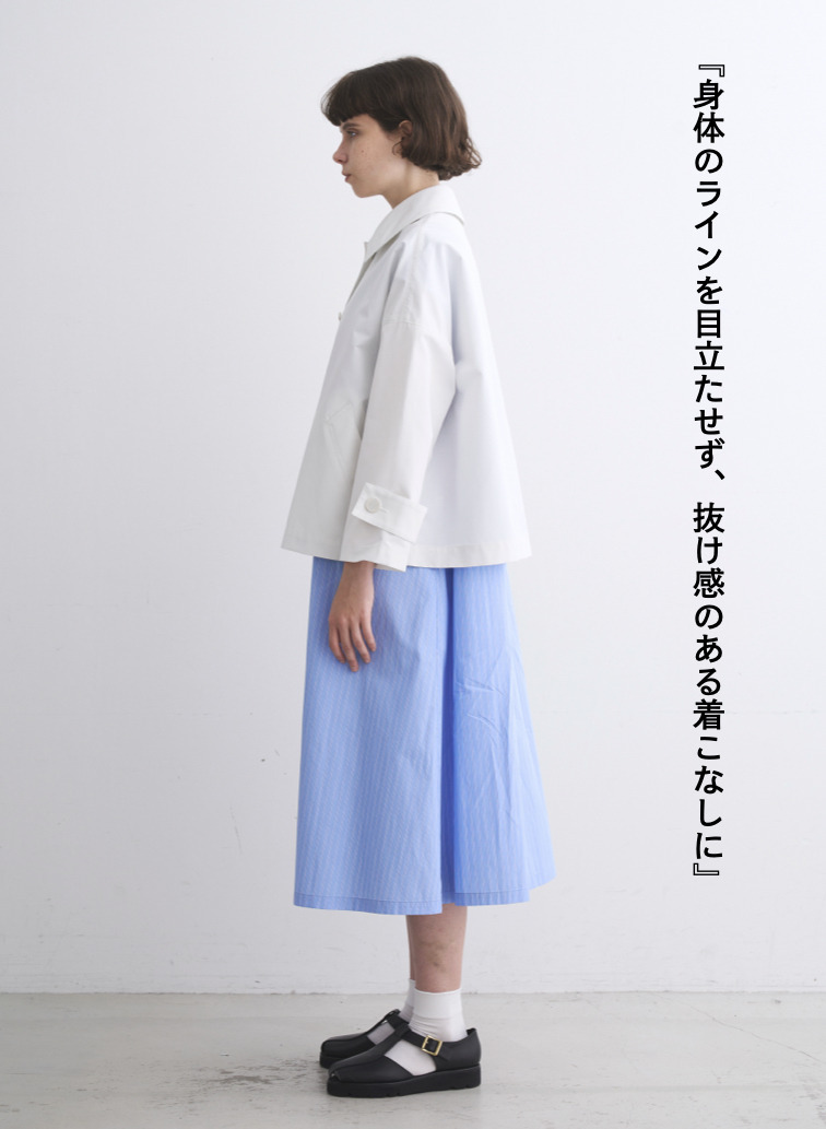 Traditional Weatherwear ジャケット 詳細画像 White 4