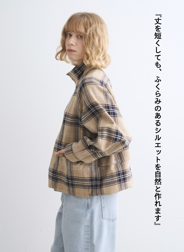 Traditional Weatherwear チェックコート ELGIN 詳細画像 Multi 6