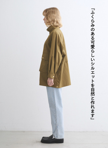 Traditional Weatherwear コート ELGIN 詳細画像 Beige 5