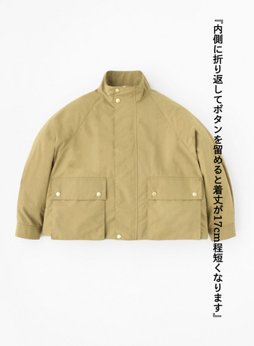 Traditional Weatherwear コート ELGIN 詳細画像 Beige 9