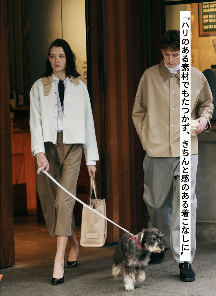 Traditional Weatherwear ジャケット 詳細画像 White 2