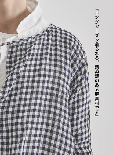 V&eacute;rit&eacute;coeur カシュクールブラウス 詳細画像 Black 9