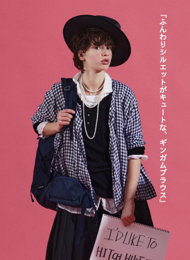 V&eacute;rit&eacute;coeur カシュクールブラウス 詳細画像 Black 1