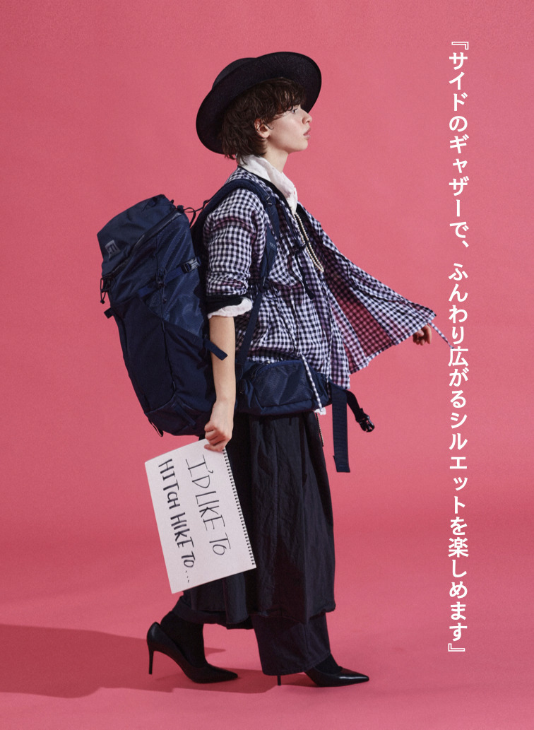 V&eacute;rit&eacute;coeur カシュクールブラウス 詳細画像 Black 3