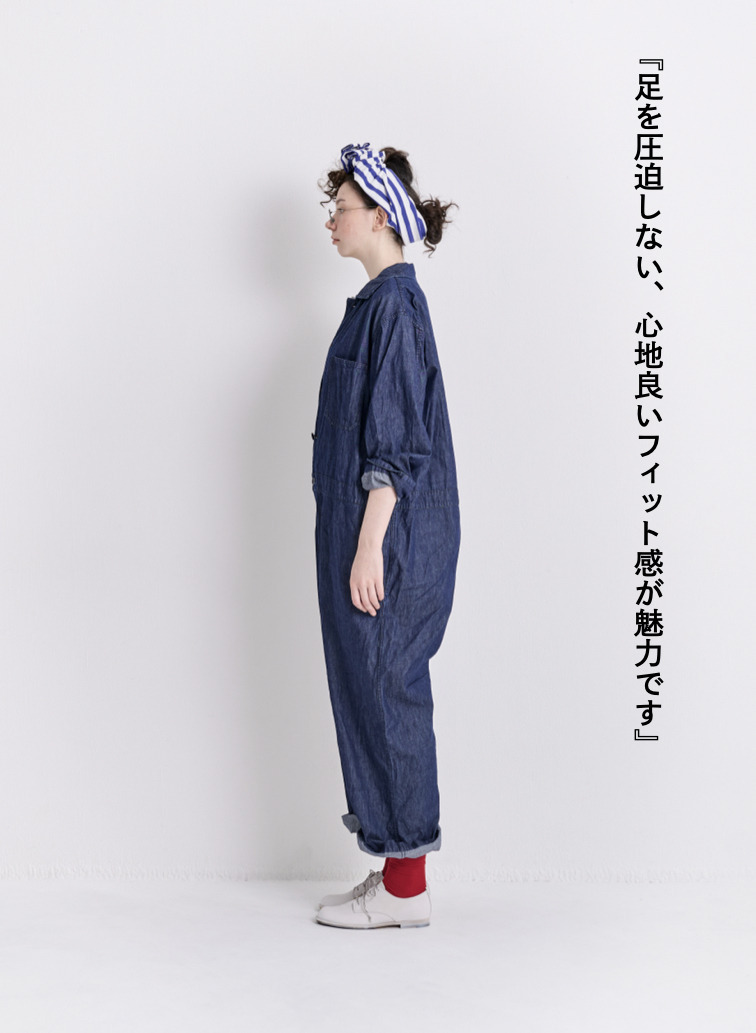 V&eacute;rit&eacute;coeur ロールヘムソックス 詳細画像 Red 4