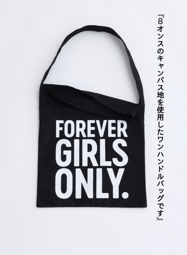 journal standard luxe &times; CLU&Eacute;L キャンバスプリントバッグ 詳細画像 Black 3